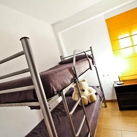 Redondo Planetcostadorada Apartment