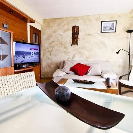 Apartment Redondo Planetcostadorada *
