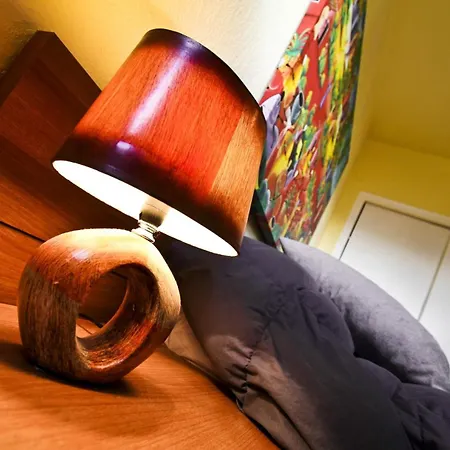Appartement Redondo Planetcostadorada