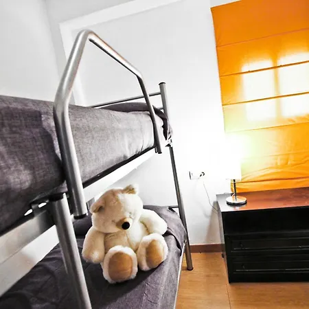 Redondo Planetcostadorada Appartement La Pineda