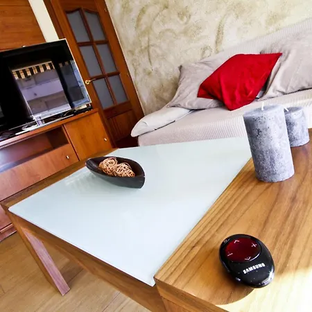 Appartement Redondo Planetcostadorada