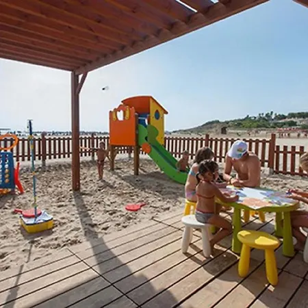Redondo Planetcostadorada Appartement