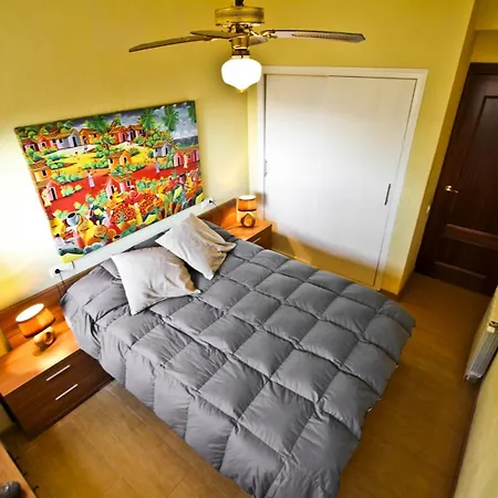 Redondo Planetcostadorada Appartement