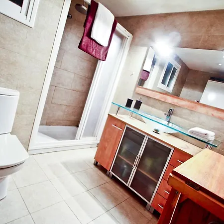 Redondo Planetcostadorada Appartement