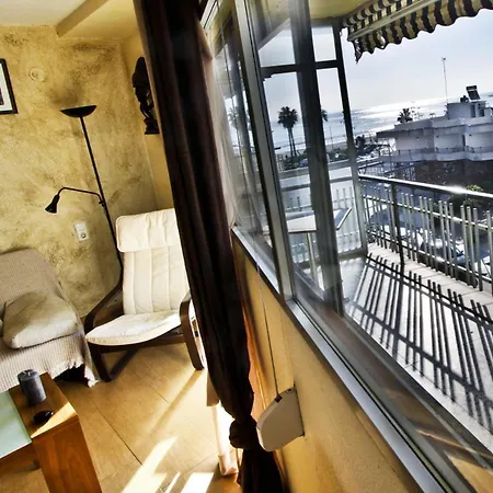 Redondo Planetcostadorada Appartement *