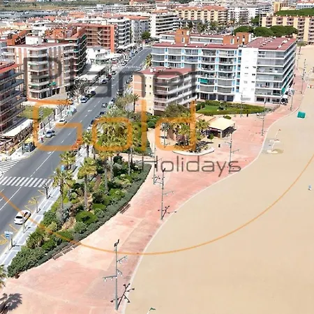 Redondo Planetcostadorada Appartement *